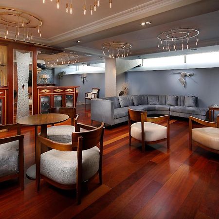 Apartaments-Hotel Hispanos 7 Suiza Barcelona Eksteriør billede