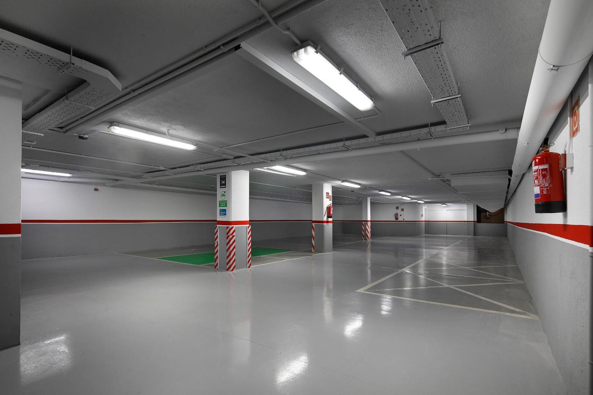Apartaments-Hotel Hispanos 7 Suiza Barcelona Eksteriør billede