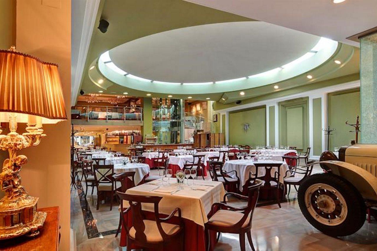 Apartaments-Hotel Hispanos 7 Suiza Barcelona Eksteriør billede